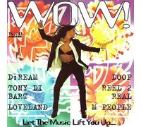 90s Dancefloor Filler (CD Compilation, 20 Titel, Diverse Künstler) Atlantic Ocean - Waterfall / Michael Watford - So Into You / Reel 2 Real Feat. The Mad Stuntman - I Like To Move It / E.Y.C. - The Way You Work It / FKW - Jingo / Mr. Roy - Something About U u.a.