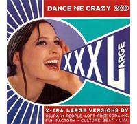 90s Eurobeat Hits (CD Compilation, 26 Titel, Diverse Künstler) Intermission - Six Days / U96 - Inside Your Dreams / Kim Sanders (2nd Voice Of Germany 2012) - Tell Me That You Want Me / Unity Power - Dancin' Is Like Making / Hysterix - Must Be The Music u.a.