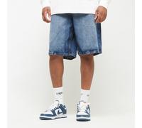90's Heavy Denim Shorts blu 36