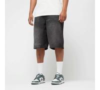90's Heavy Denim Shorts grigio 38