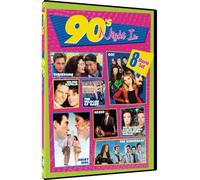 90s Night in - 8-Movie Set