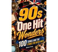 90s ONE HIT WONDERS | 100 Songs & the Stories You Never Knew