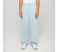 90's Pinstriped Jeans blu 28
