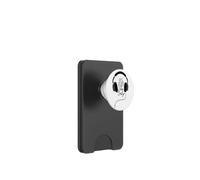 90s R&B Vibes Only DJ Headphones RnB PopSockets PopWallet per MagSafe