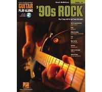 '90s Rock - 2nd Edition (Tascabile)