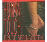 90s Rock (CD Album Bruce Springsteen, 14 Tracks)