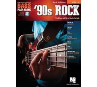 '90s Rock (Tascabile)