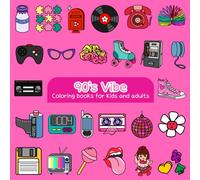 90's Vibe: Celebrating the Trends and Icons of the '90s