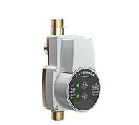 90V Pompa Booster Brushless Acqua di Rubinetto Conduttura Booster Riscaldatore di Acqua Doccia Bagno Pressurizzato Muto Casa Boost Riscaldatore di Acqua(Intelligent 90W-24V)