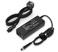 90W 19V Caricatore Alimentatore per HP Pavilion DV7 DV6 DV5 DV4 DM4 G7 G6 G4 G72 G60 EliteBook 745 810 820 840 850 G1 G2 Compaq 6730b 6560b CQ40 CQ45 CQ50 CQ57 CQ61 CQ60 Probook 430 440 450 455 G1 G2