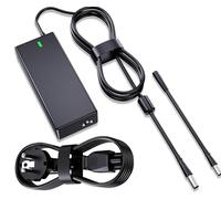 90W 65W Caricatore Compatibile con Dell OptiPlex Micro 7010 7020 7040 7050 7060 7070 7080 5090 5080 5070 5060 5050 3090 3080 3070 3060 3050 3040 3020 9020 Business Desktop Computer alimentatore