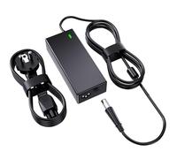 90W 6A Caricatore Compatibile con Microsoft Surface Pro 8 7 6 5 4 Dock Station Netzteil Surface Book 1661 1749 Microsoft Surface Dock 2 Station adattatore di alimentatore