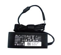 Sparepart: Dell 90W AC Adapter 4.5mm Barrel 450-AEWC, Notebook, Indoor, 0C132X (450-AEWC, Notebook, Indoor, 90 W, AC-to-DC, DELL, Inspiron 15 7000 (7591) 2-in-1 - Inspiron 15 7000)
