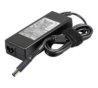 90W AC power adapter for HP - laptops and desktops Requires - Power Cord - Warranty: 6M NEW