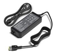 90W Caricabatterie laptop per Lenovo Ideacentre AIO 3 5,Thinkcentre Neo 50q | Neo 50a 55q 30a, Thinkcentre Tiny M70q M70a M75q M80q M90q M93 M93p M700 M710 M720 M920 M920q All-in-One Desktop Laptop