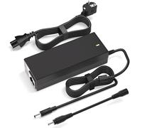 90W Caricatore per Dell OptiPlex 3000 5000 7000 9020 7050 7040 7060 Serie | Compatibile con Dell Inspiron 15 16 17 14 13 3 3000 5000 7000，Micro Desktop Inspiron 20" 22" 24" 27" AIO Desktop Adattatore