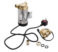 90W Pompa Booster Acqua Pompa Dell'acqua for Casa Doccia Giardino Lavaggio
