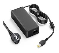 90W ThinkCentre Mini PC Alimentatore Compatibile con Lenovo All-in-One, ideacentre, ThinkCentre Desktop, Tiny M90q M80q M75q M70q M93p M920 M710q M720 Neo 50q 50a 50s 30a Gen 1 2 3 4 5