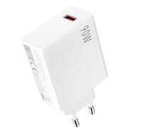 90W Turbo Caricatore Caricabatterie per Xiaomi 15T 15 Pro 14 13 Ultra POCO F7 F6 X7Pro 90W HyperCharge Caricabatterie rapido Adattatore Turbo Charge per Xiaomi Redmi Note 14 Pro 5G 13 12 11 10 9 Pro