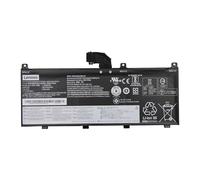 Lenovo Battery 6 Cell 90Wh Internal (02DL028)