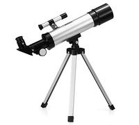 90X Zoom Monocular with Tripod 360x50mm Refractive Space Astronomical Telescope Travel Spotting Scope for Outdoor YangRy