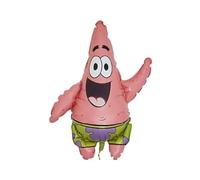 91,4 cm Patrick (Spongebob) Character Foil Balloon (CS110)