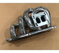 91-95 FOR Celica MR2 Collettore Turbo Inox T3 T4 per 3SGTE SW20 not ct6