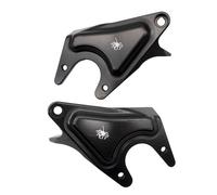 91.D329 - SUPPORTO CAVALLETTO EVO DUCATI V4 2025 spider