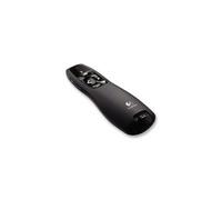 910-001356 Logitech Presenter, Wireless R400, Logitech