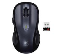 910-001825 Logitech M510, Laser, AA, USB 821874 Ambidextrous