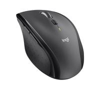 910-001935 Logitech Marathon M705 Wireless Mouse, RF Wireless Black