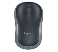 910-002225 Logitech M185 Wireless Mouse Ambidextrous