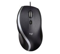 910-003726 Logitech M500S corded mouse black 981-000406, 99112729 Right-hand