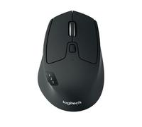 Logitech M720 mouse Wireless a RF + Bluetooth Ottico 1000 DPI Mano destra ( 910-004791 )