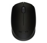 910-004798 5099206065062 Logitech B170 Black Bp mouse Ambidestro RF Wireless Ott