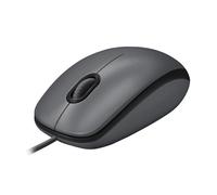910-005003 Logitech 1000 DPI, Optical, USB, 3 buttons Ambidextrous