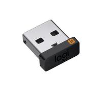 910-005236 Logitech USB Unifying Receiver, 2.4GHz, 10m Logitech