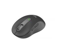 ORIGINALE Logitech Accessori per computer graphite 910-006253 Signature M650 Maus Logitech Signature M650 Mouse Wireless - Per Mani di Piccole Dimensioni Durata Batteria 2 anni Clic Silenziosi Tasti P