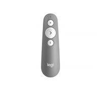 910-006520 PRESENTER LOG R500S BLUETOOTH E USB GRIGIO