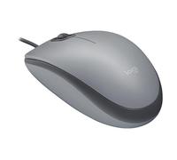 910-006760 Logitech M110 Silent Ambidextrous