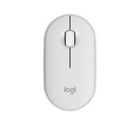 910-007013 Logitech Pebble 2 M350S Mouse Ambidextrous Rf Wireless Bluetooth Opti