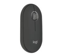 Logitech Pebble 2 M350s mouse Ambidestro RF senza fili + Bluetooth Ottico 4000 DPI