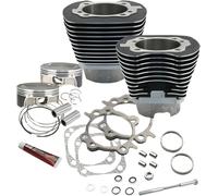 910-0221 KIT CILINDRO BIG BORE HARLEY FLSTSE2 1800 SOFTAIL CONVERTIBLE CVO 2011