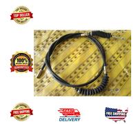 910/24803 - Cavo Di Controllo Dell'Acceleratore JCB Originale JCB
