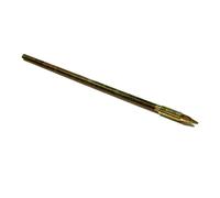9100-ATTREZZO BLOCCA POMPANTE FORCELLE IDRAULICHE PUNTALE A CROCE DA 5 A 13MM