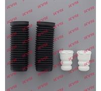 KYB Kit parapolvere, Ammortizzatore compatibile con AUDI SEAT SKODA VW 910004