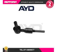 SIDEM 37630 R Testina sterzo