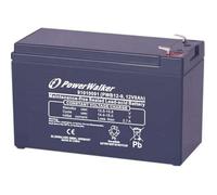 91010091 PowerWalker 9Ah, Lead Acid, 12V