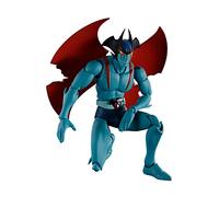 DEVILMAN DC 50TH ANNIVERSARY SH MAZINGER Z FIGUARTS BANDAI In Stock