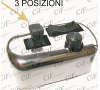 9103 COMMUTATORE LUCI 3 POSIZIONI VESPA 50-125 50 1967-1982